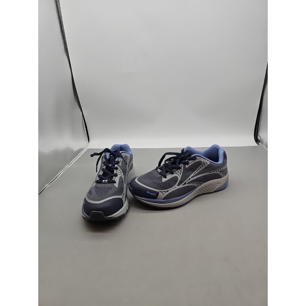 Propét One LT Womens Walking Shoes‎ Size 9 Purple  New